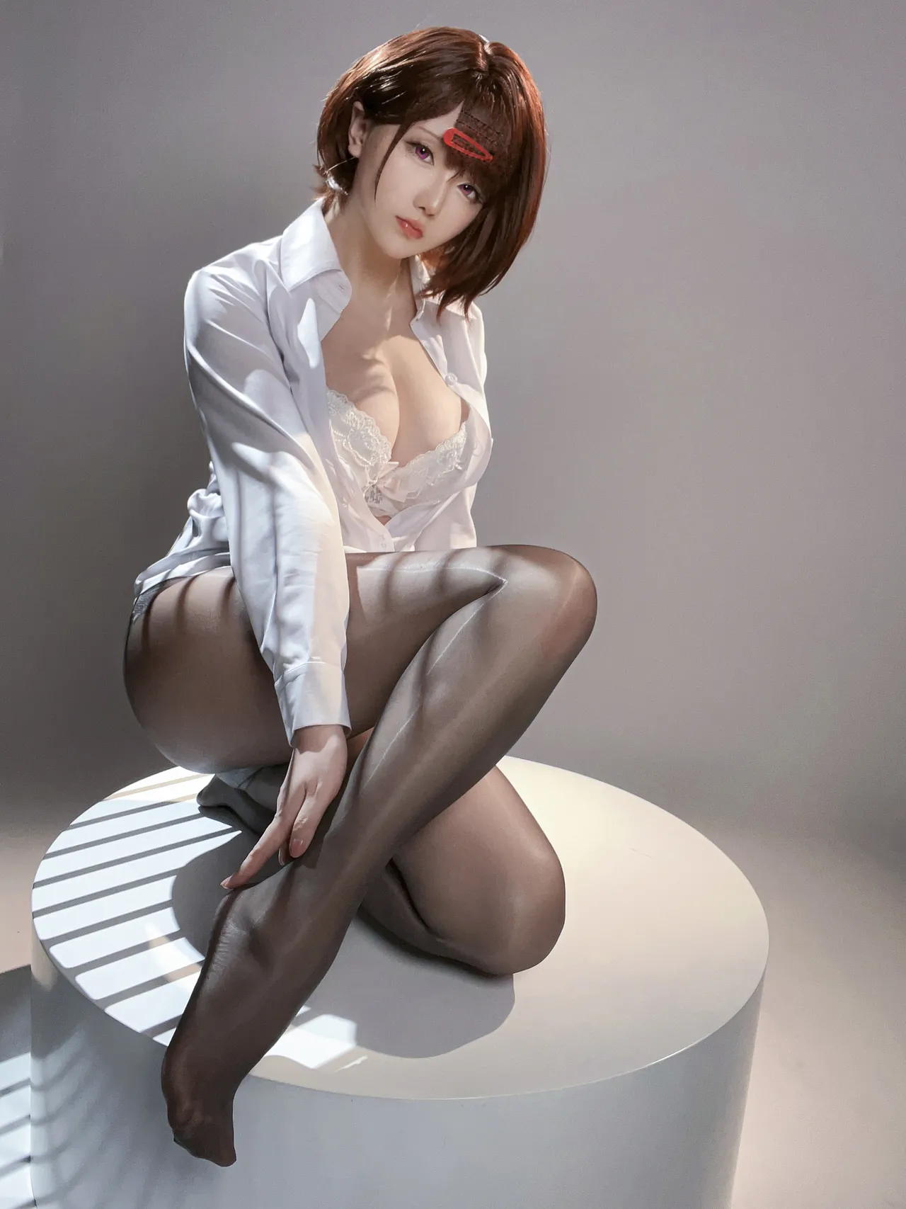 星之迟迟 - 2023 6月计划B 偶像大师樋口円香-erohere67.webp